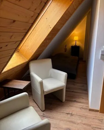 Haus Theresia Feriehus *