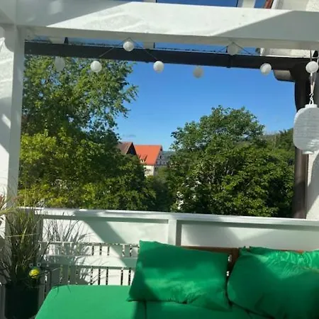 Haus Theresia * Zwiefalten