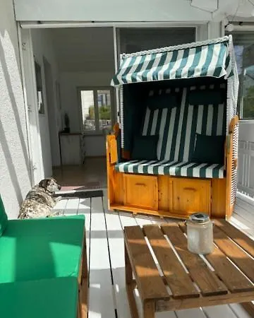 Haus Theresia Holiday home Zwiefalten