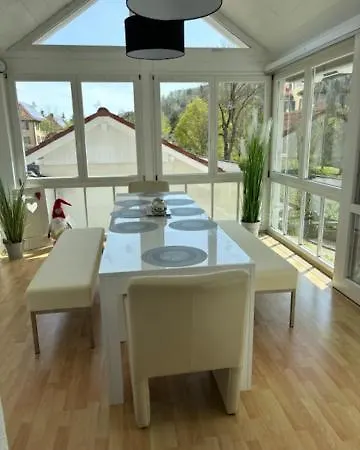 Haus Theresia Feriehus