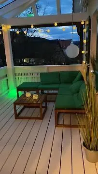 Holiday home Haus Theresia *