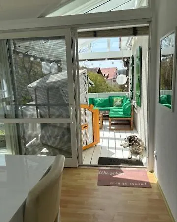 Holiday home Haus Theresia