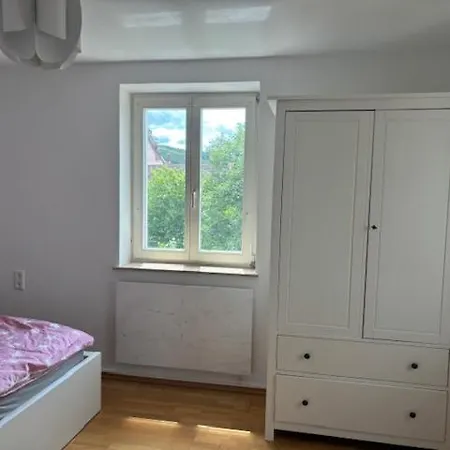 Feriehus Haus Theresia *