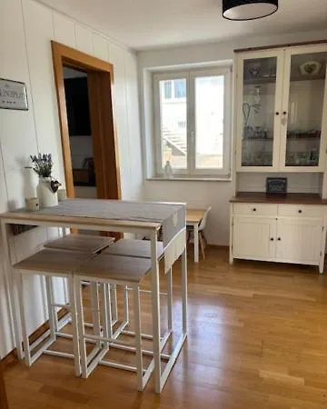 Haus Theresia * Zwiefalten