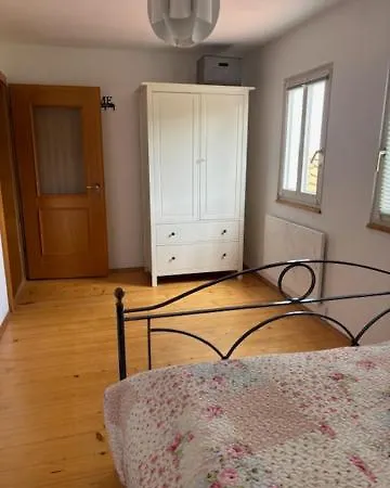 Holiday home Haus Theresia