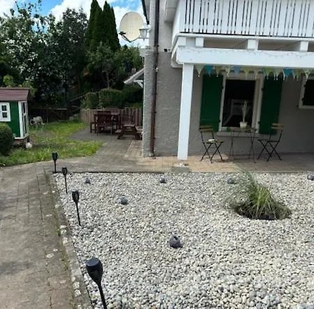 Holiday home Haus Theresia