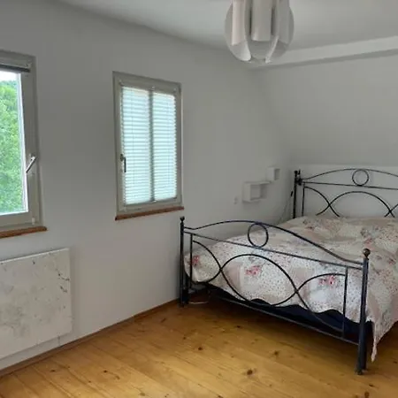 Haus Theresia Feriehus *