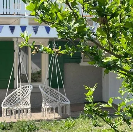 Holiday home Haus Theresia Zwiefalten