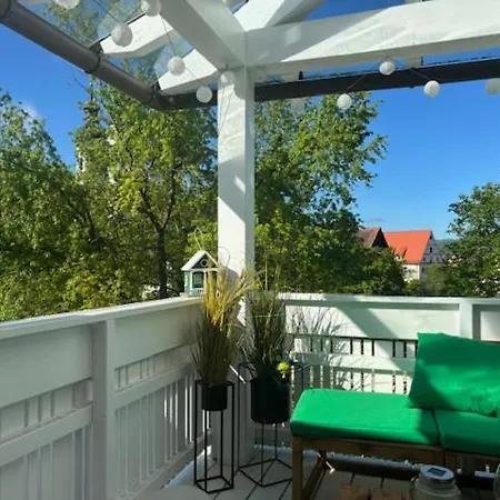 Haus Theresia Holiday home