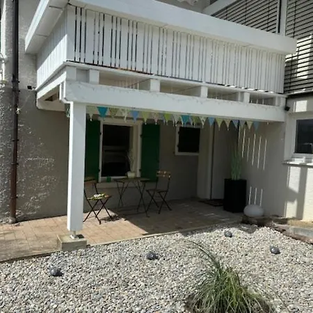 Feriehus Haus Theresia *