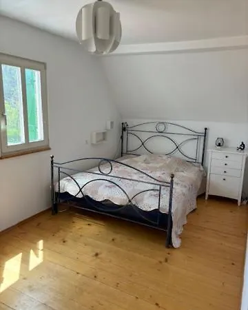 Holiday home Haus Theresia *