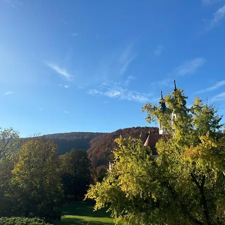 Feriehus Haus Theresia *