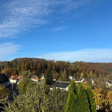 Haus Theresia Zwiefalten