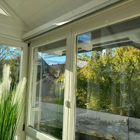 Haus Theresia Zwiefalten