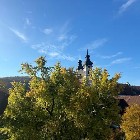 Haus Theresia Feriehus Zwiefalten
